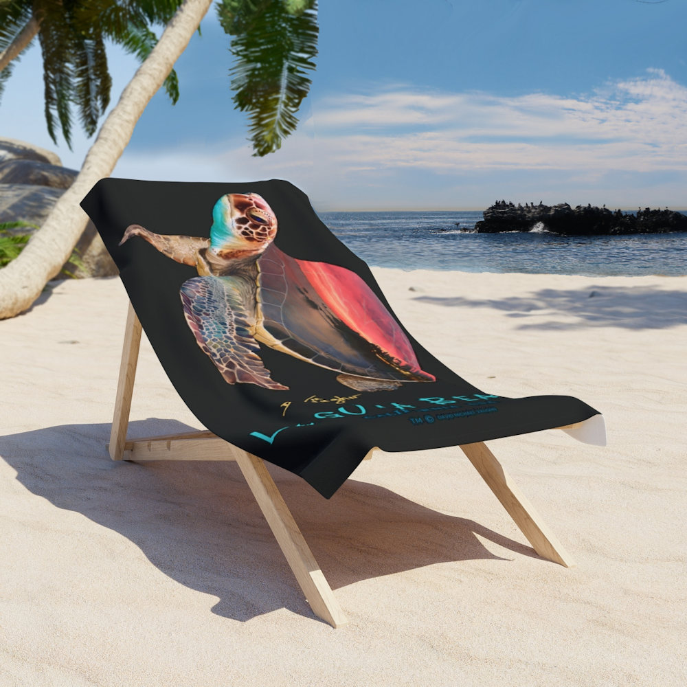 Tortuga Laguna - Turtle Merchandise